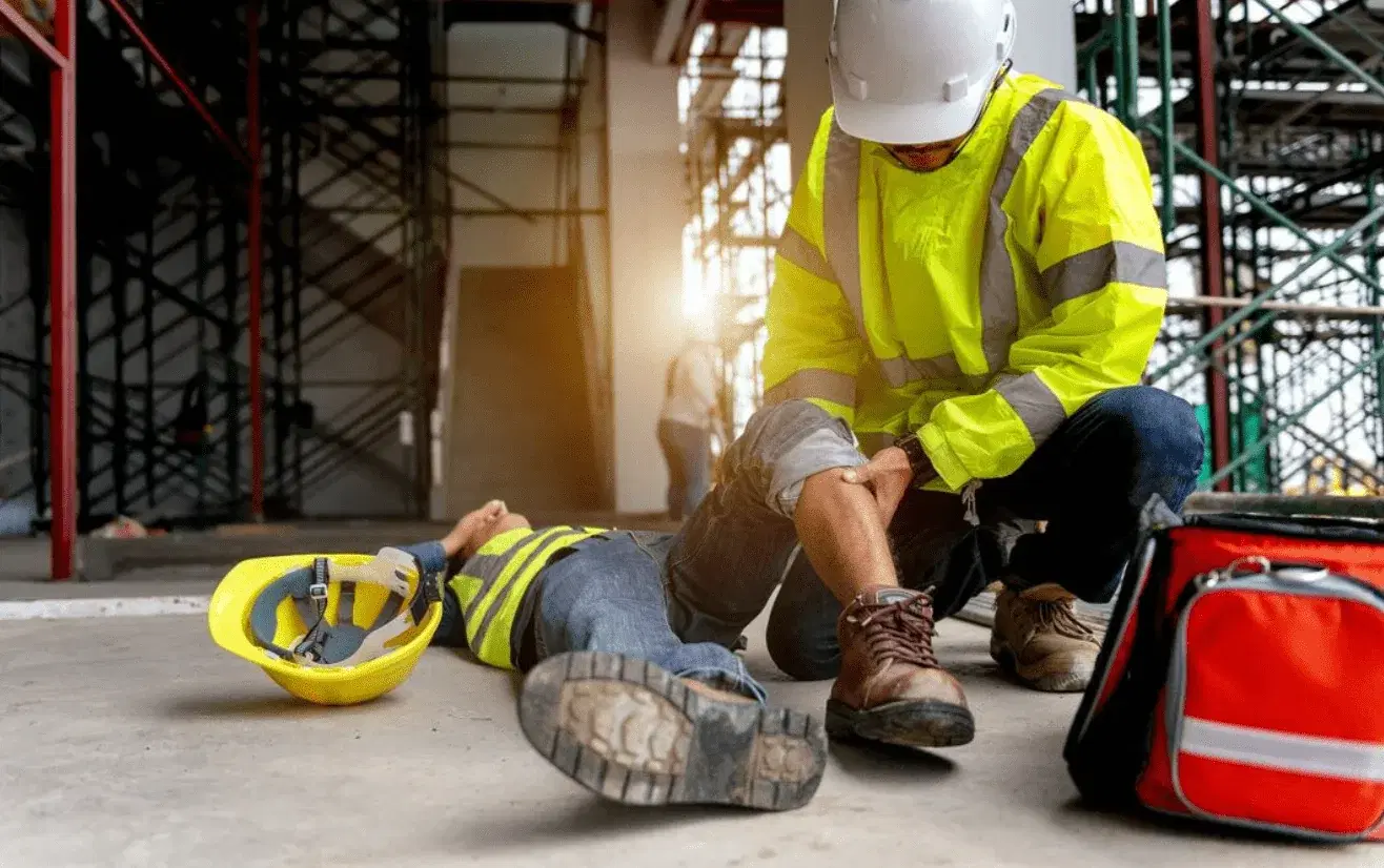 Injured at Work in NSW? What to Do in the First 48 Hours