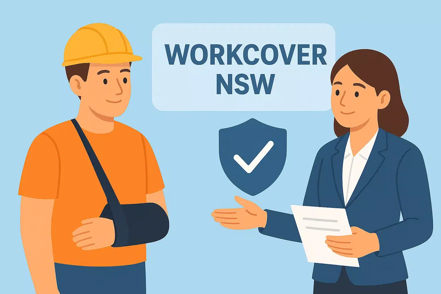 Your Rights and Protections Under WorkCover in NSW