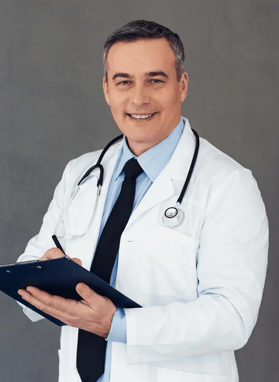 Speak to our Doctors