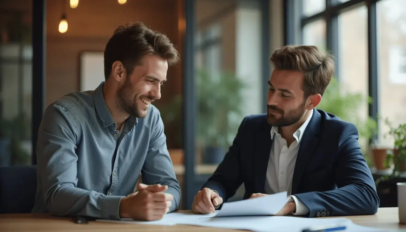 WorkCover compensation lawyer