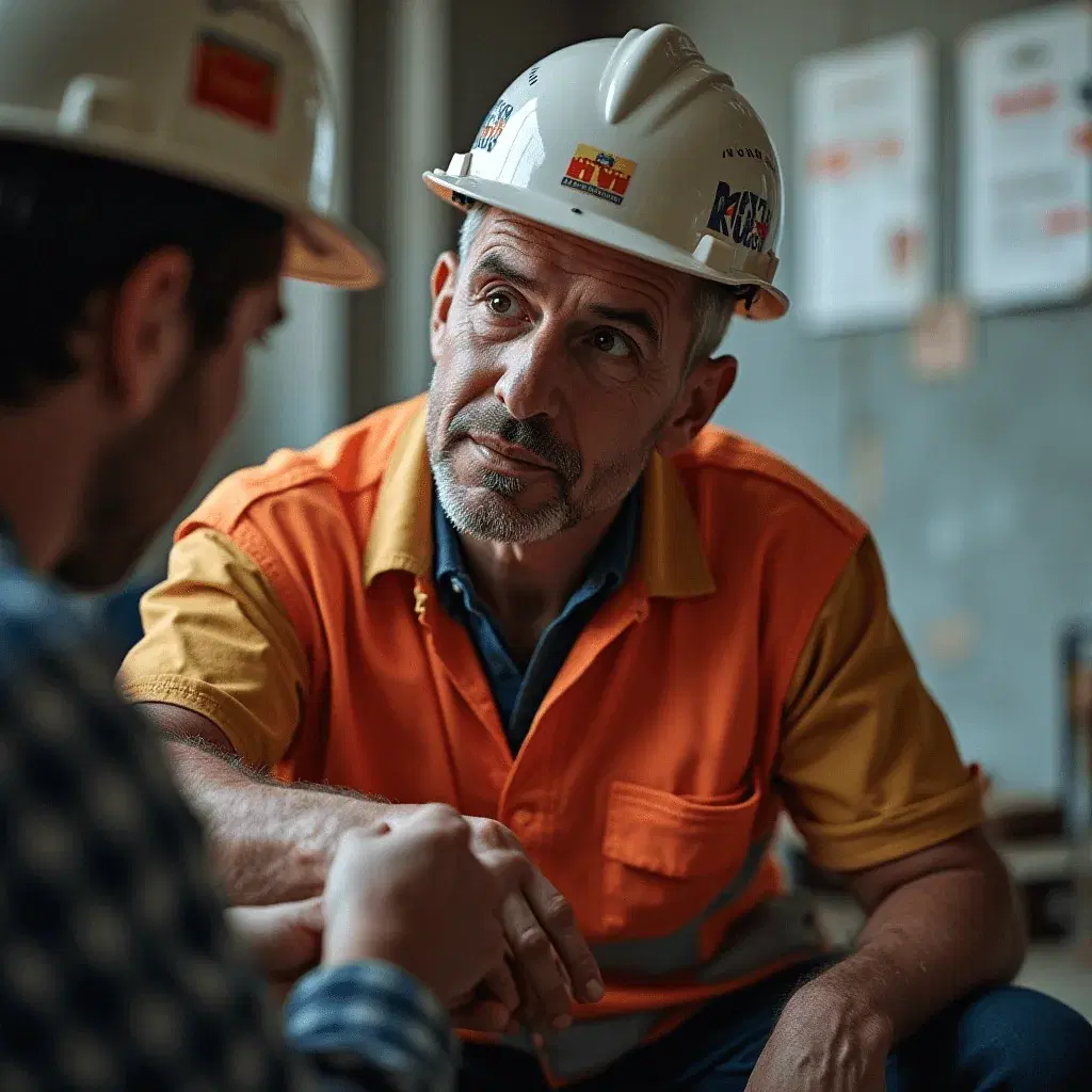 WorkCover Hub support team